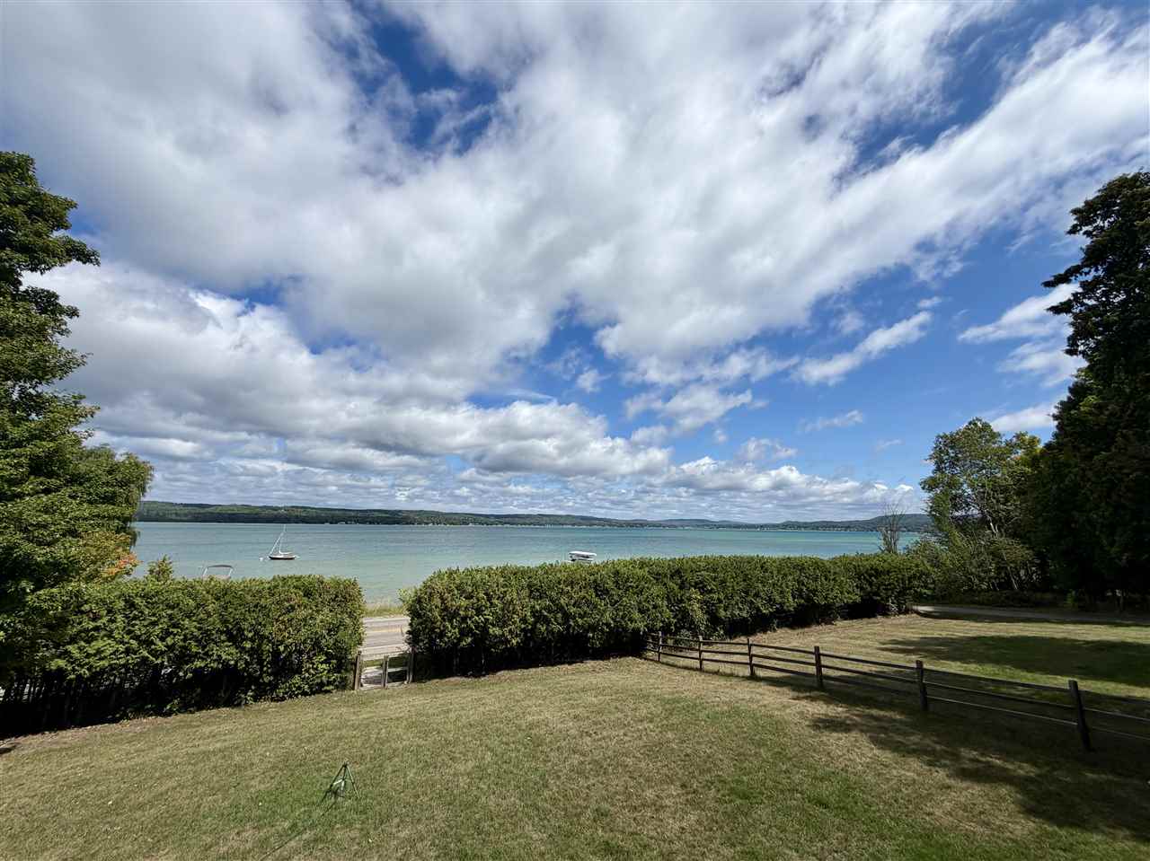750 Bluewater Trail Boyne City MI 49712