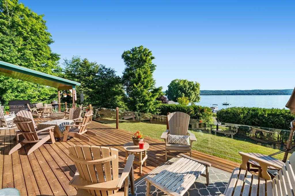 750 Bluewater Trail Boyne City MI 49712