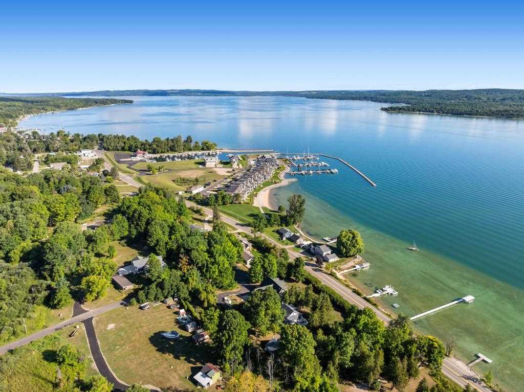 750 Bluewater Trail Boyne City MI 49712