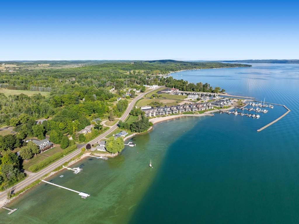 750 Bluewater Trail Boyne City MI 49712