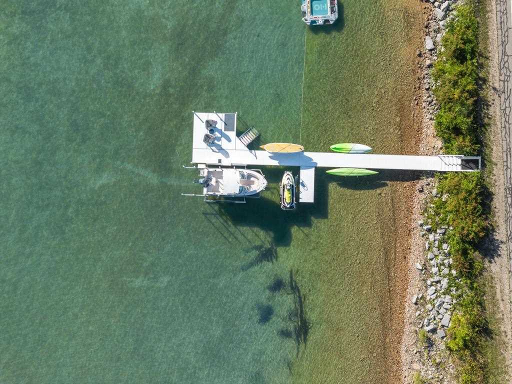 750 Bluewater Trail Boyne City MI 49712