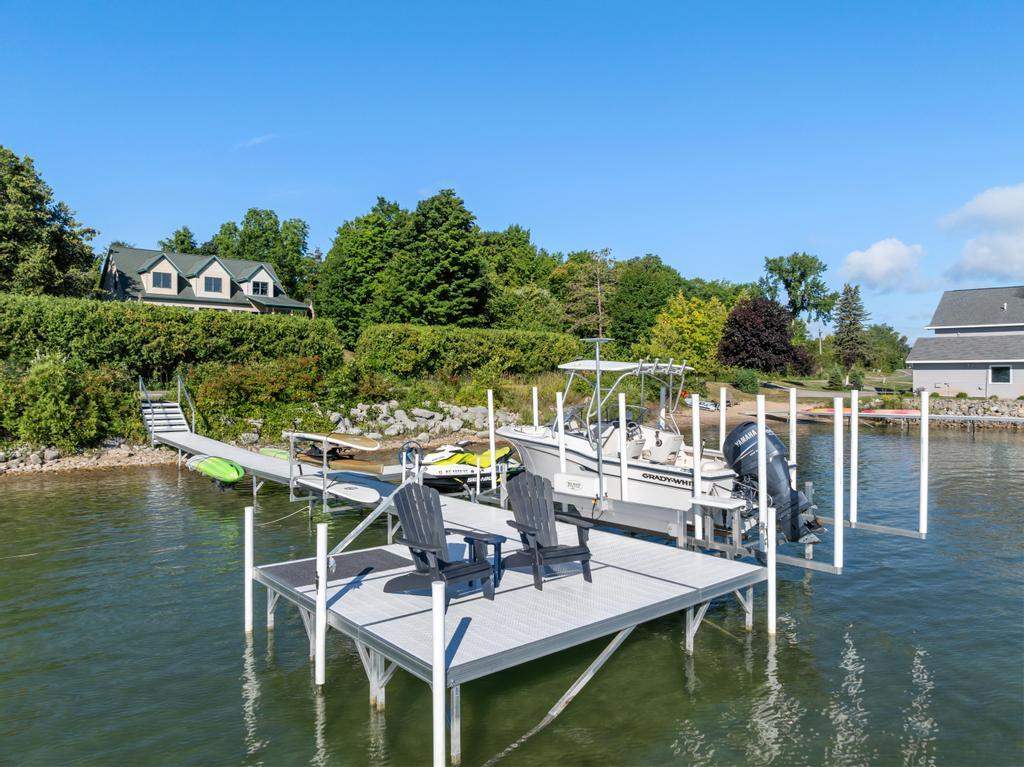 750 Bluewater Trail Boyne City MI 49712