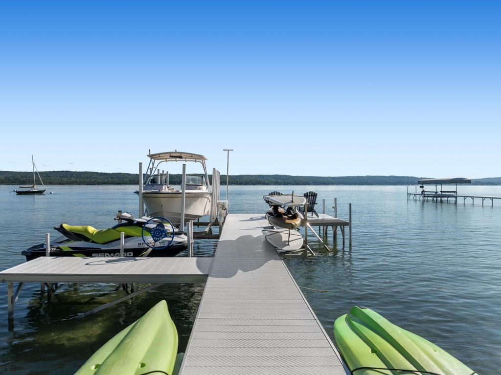 750 Bluewater Trail Boyne City MI 49712