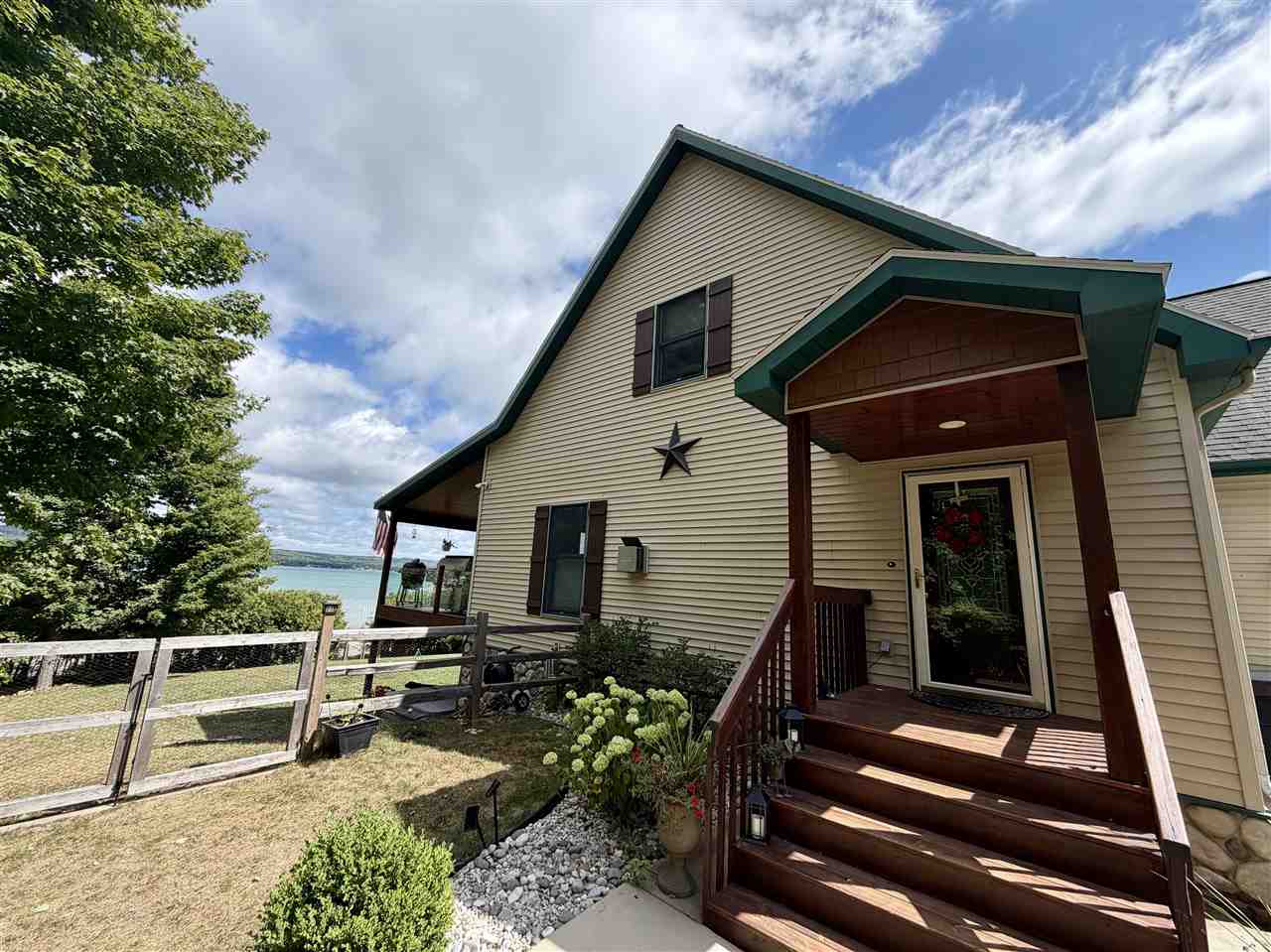 750 Bluewater Trail Boyne City MI 49712