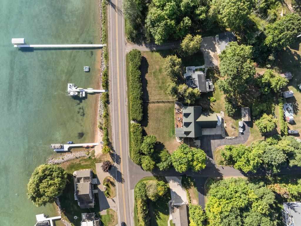 750 Bluewater Trail Boyne City MI 49712