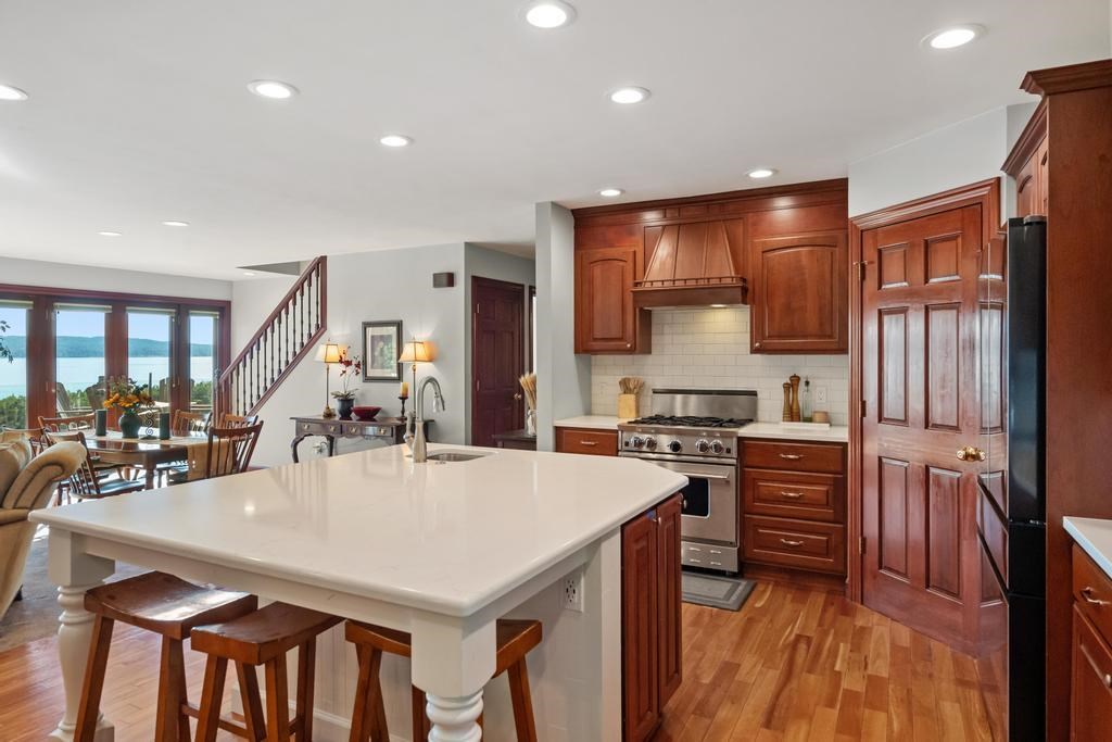 750 Bluewater Trail Boyne City MI 49712