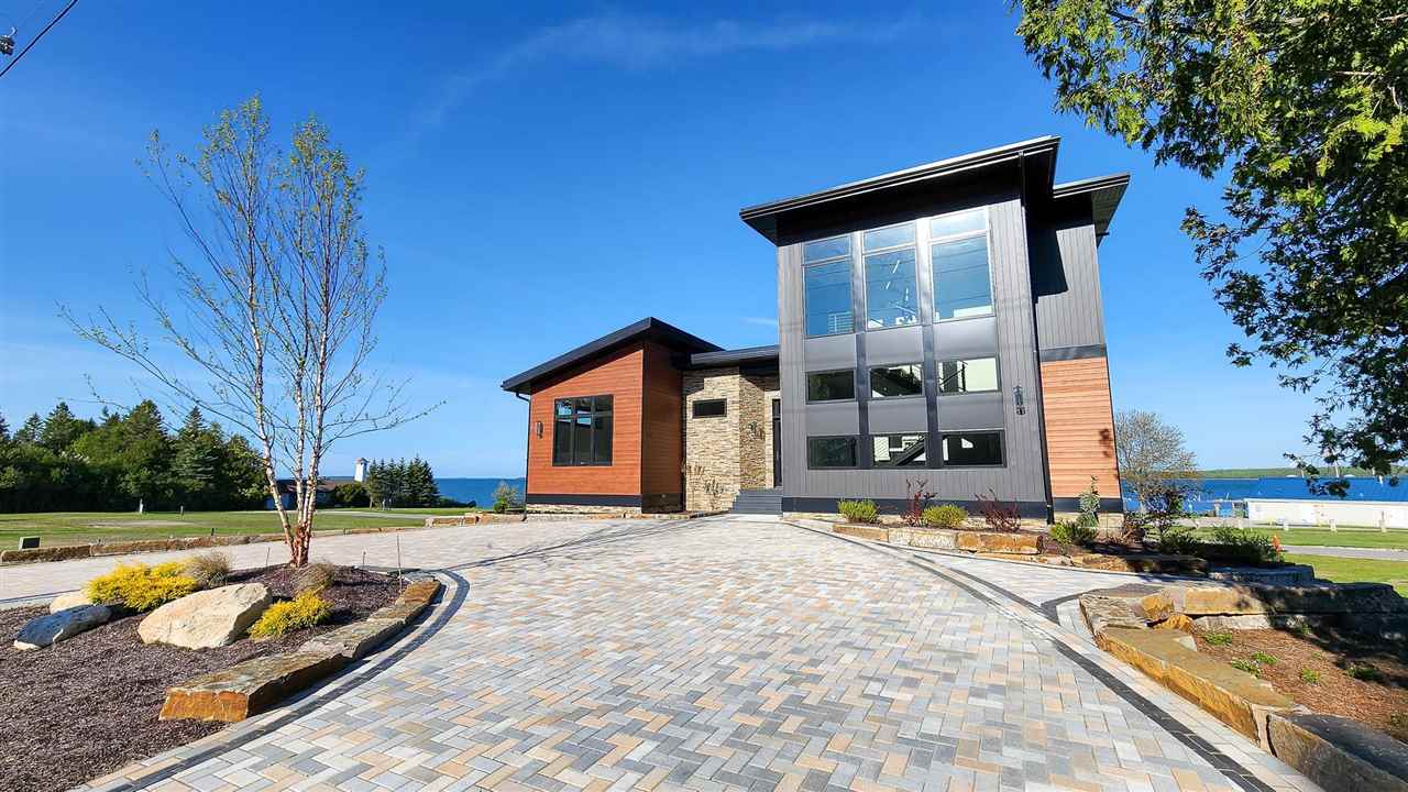 616 N Ontario Detour MI 49725