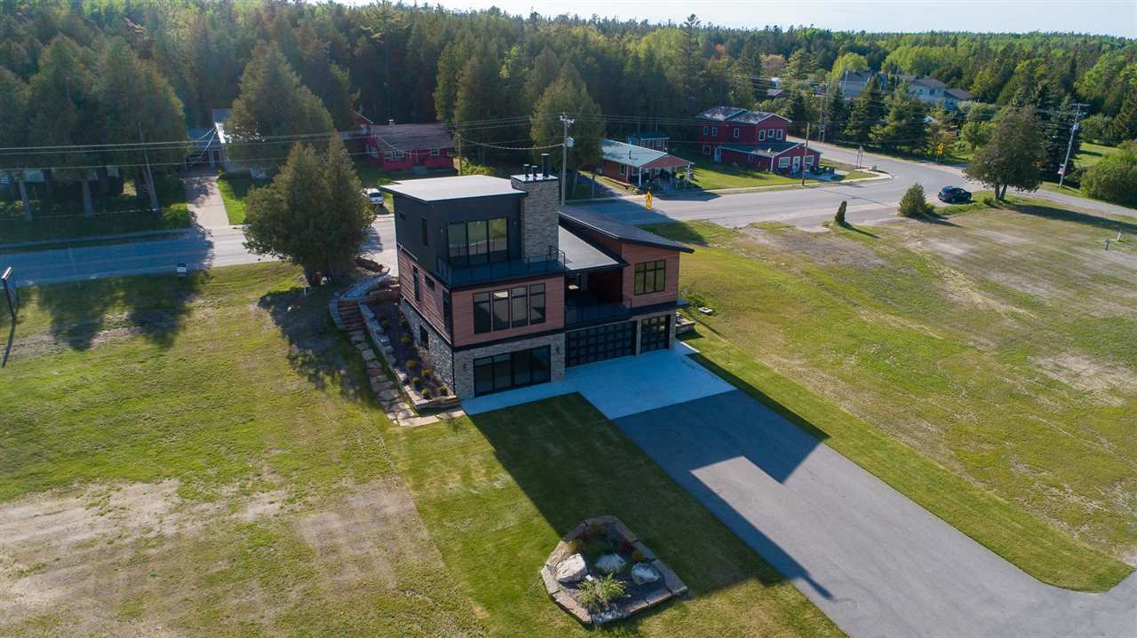 616 N Ontario Detour MI 49725