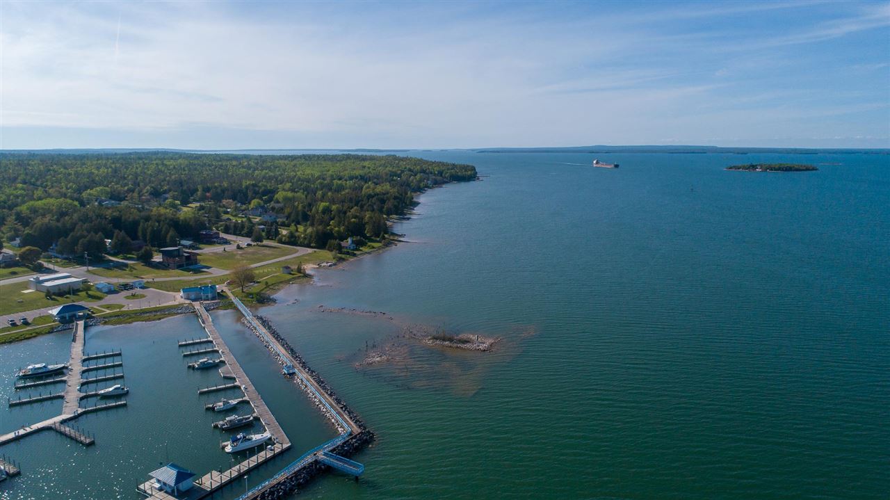 616 N Ontario Detour MI 49725