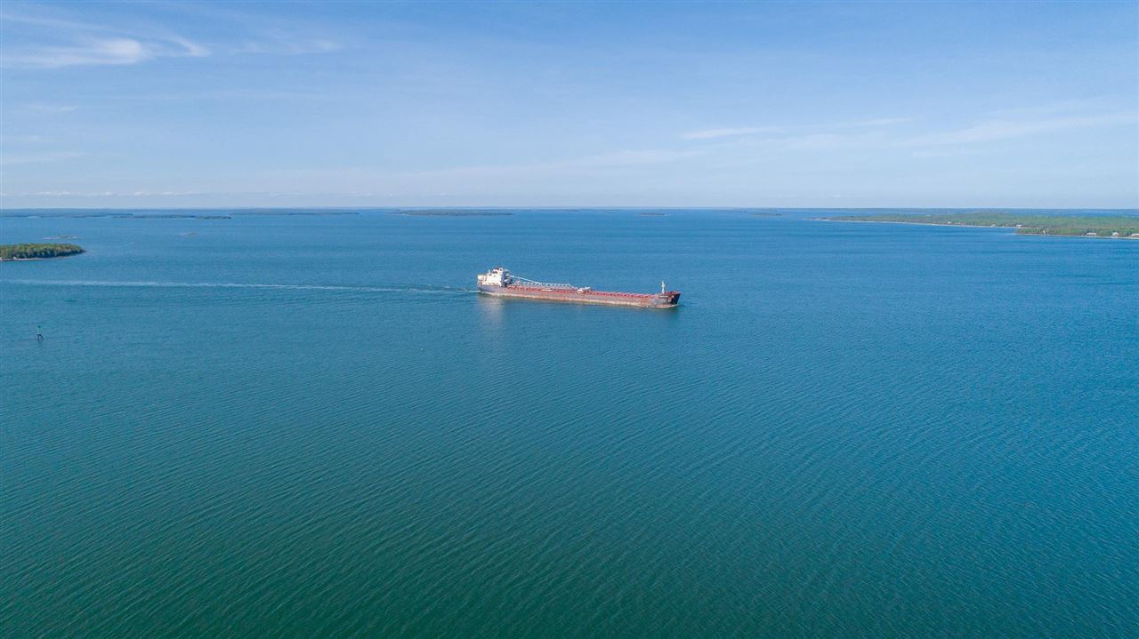 616 N Ontario Detour MI 49725