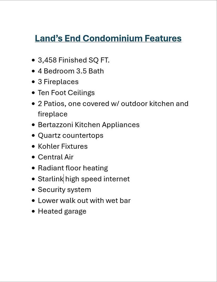 616 N Ontario Detour MI 49725