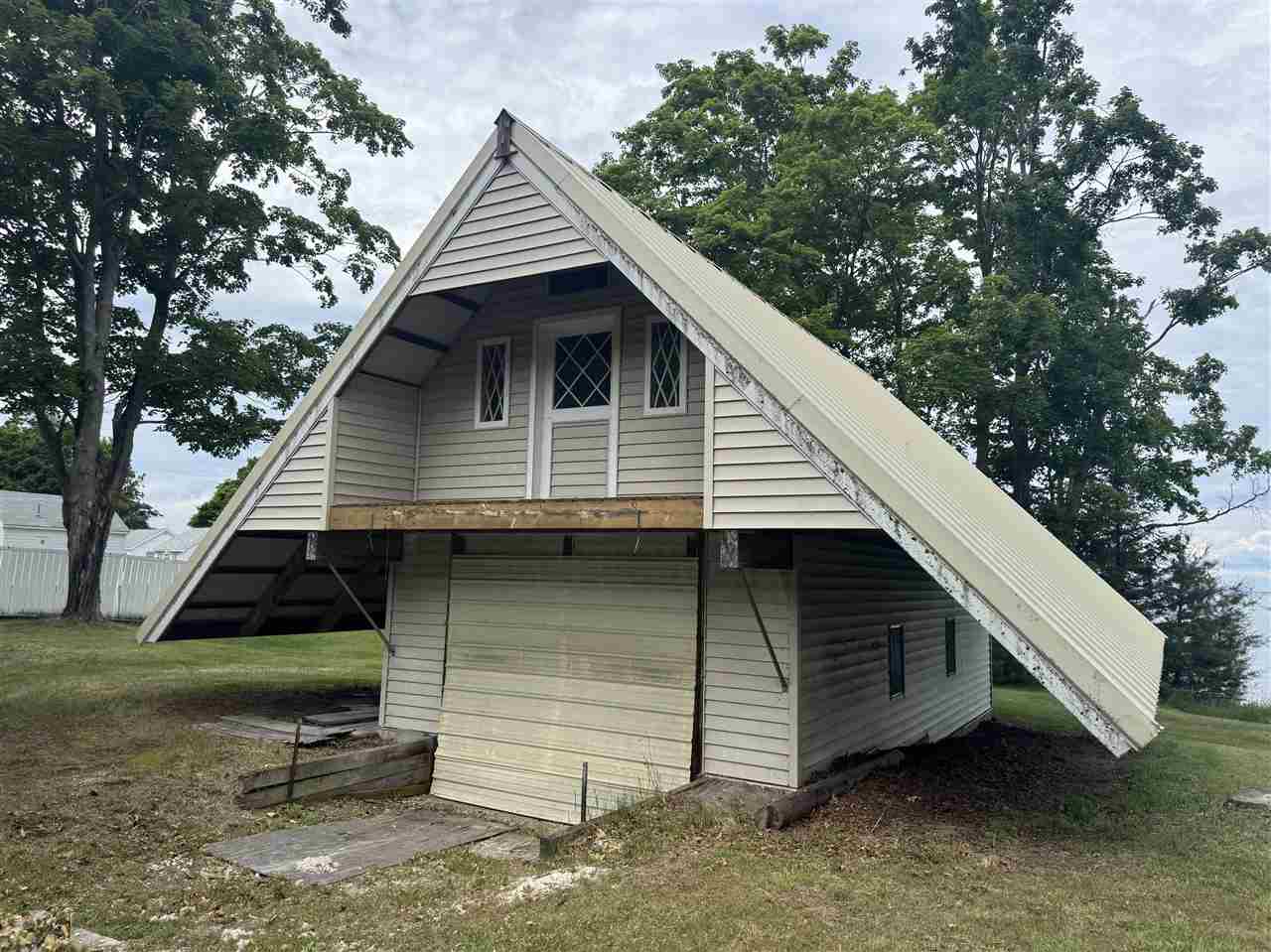 7096 W Us 23 Cheboygan MI 49721