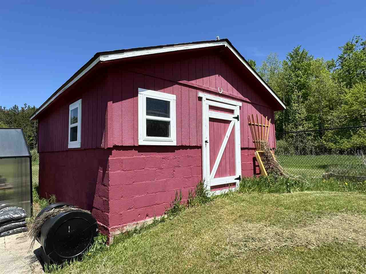 17314 Cobbs Highway Onaway MI 49765