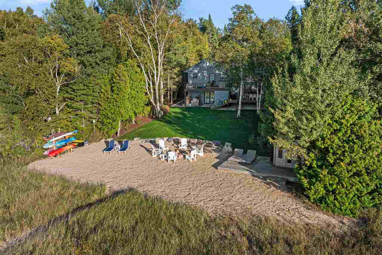 4467 Lake Shore Drive Charlevoix MI 49720
