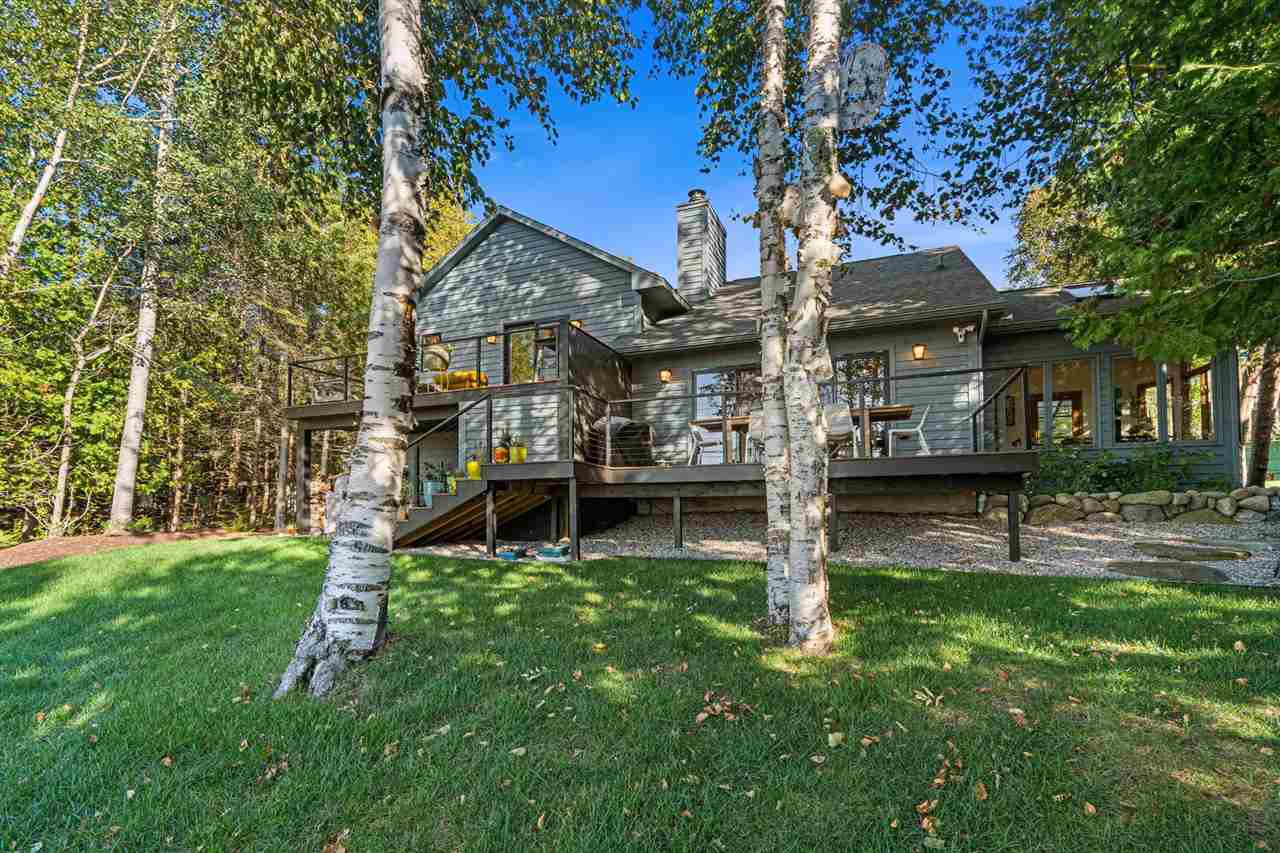 4467 Lake Shore Drive Charlevoix MI 49720