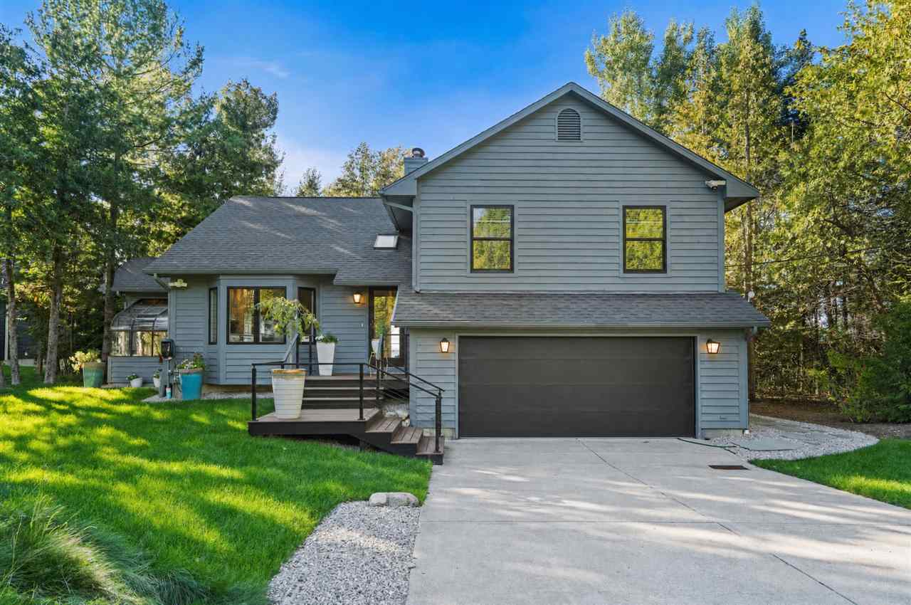 4467 Lake Shore Drive Charlevoix MI 49720