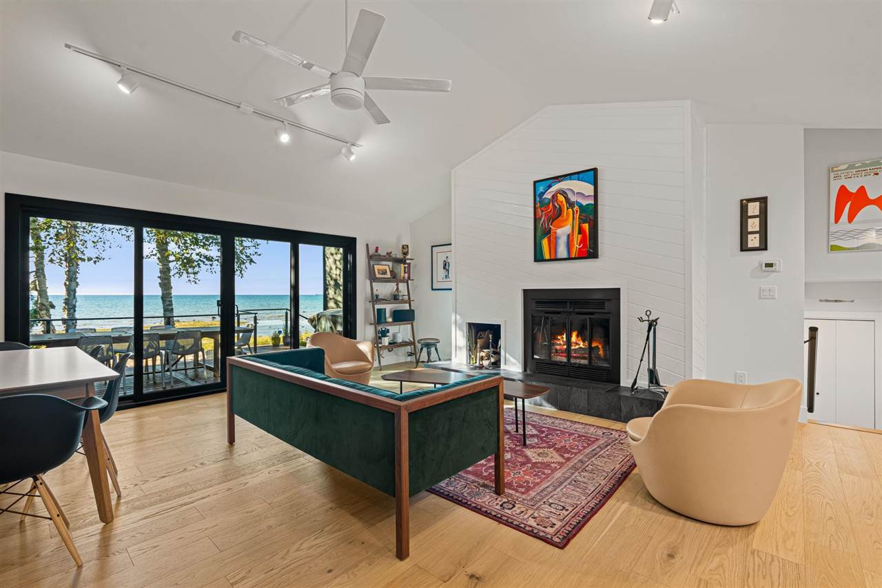 4467 Lake Shore Drive Charlevoix MI 49720