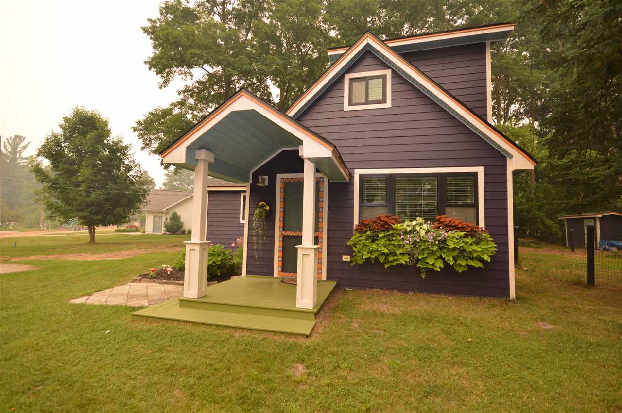 467 Hemlock Street Boyne City MI 49712