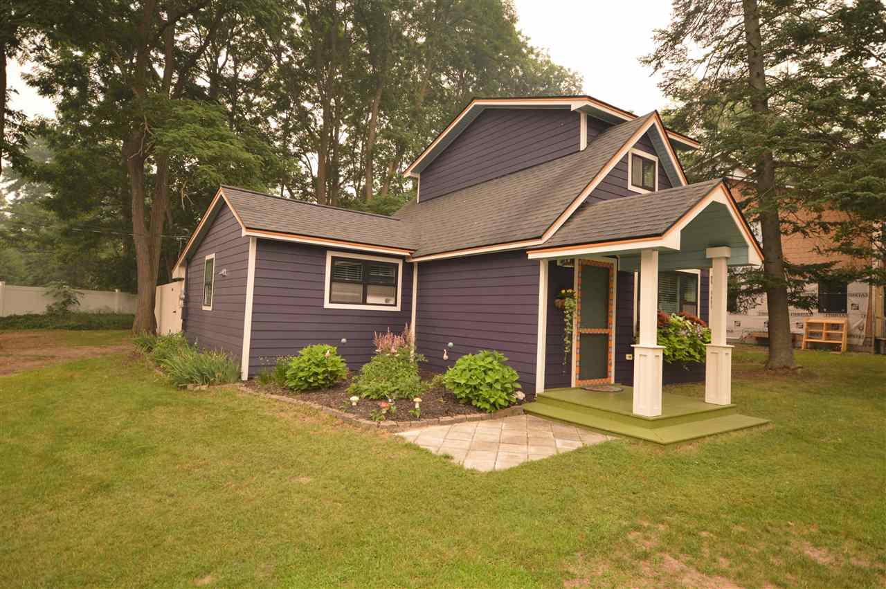 467 Hemlock Street Boyne City MI 49712