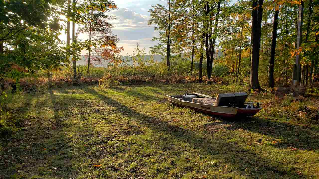 10850 Mackinaw Highway Carp Lake MI 49718