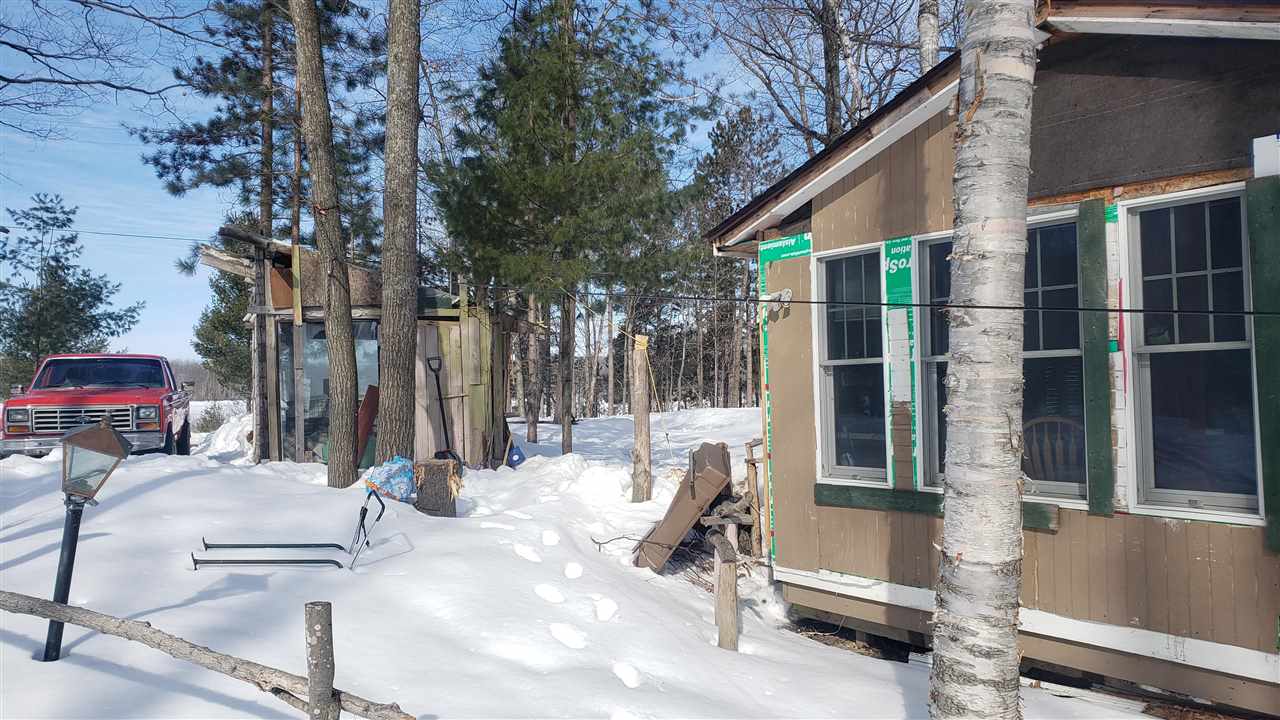 10850 Mackinaw Highway Carp Lake MI 49718