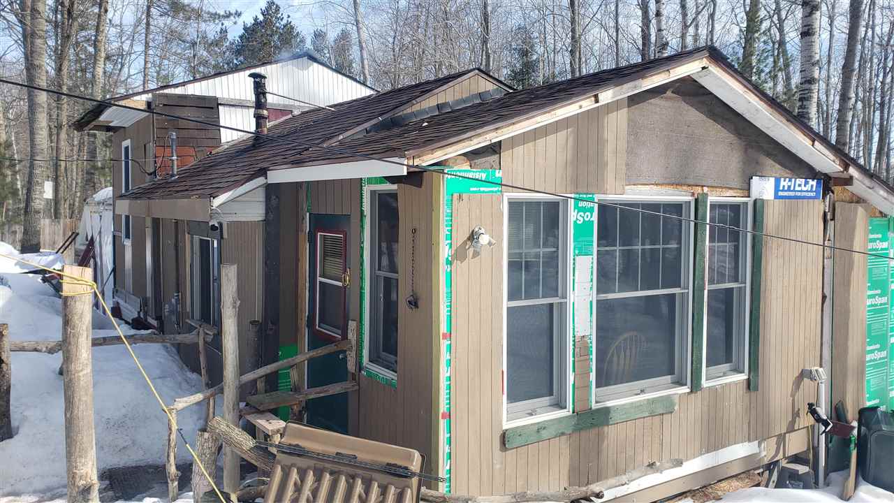 10850 Mackinaw Highway Carp Lake MI 49718