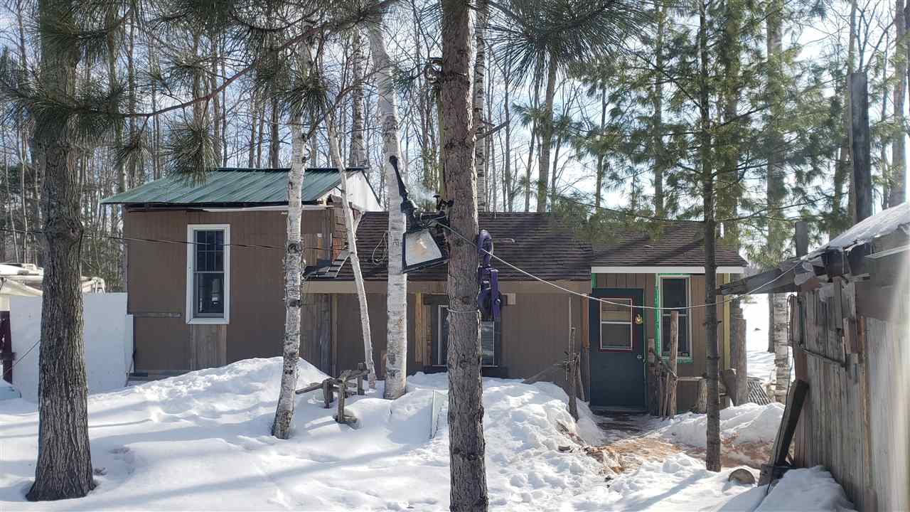 10850 Mackinaw Highway Carp Lake MI 49718