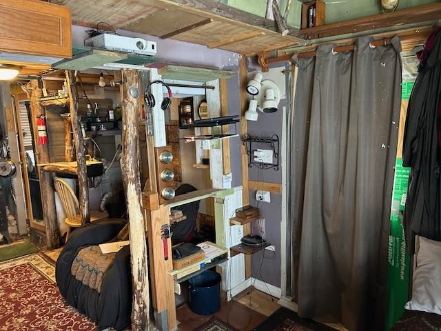 10850 Mackinaw Highway Carp Lake MI 49718