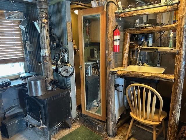 10850 Mackinaw Highway Carp Lake MI 49718