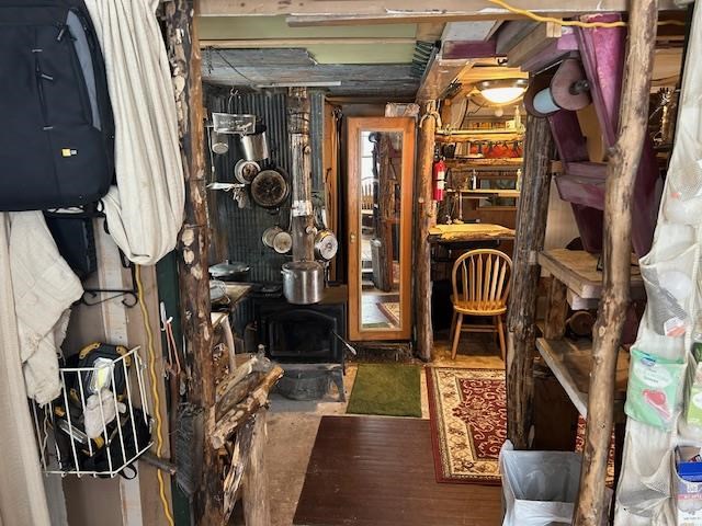 10850 Mackinaw Highway Carp Lake MI 49718