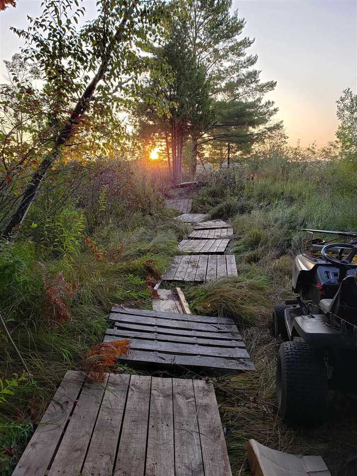 10850 Mackinaw Highway Carp Lake MI 49718