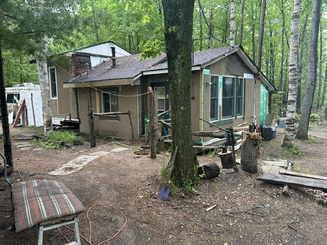 10850 Mackinaw Highway Carp Lake MI 49718
