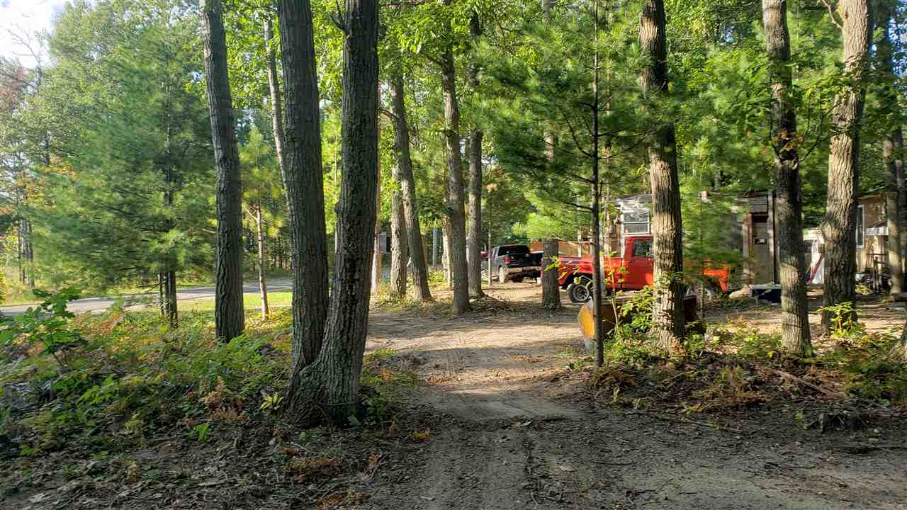 10850 Mackinaw Highway Carp Lake MI 49718