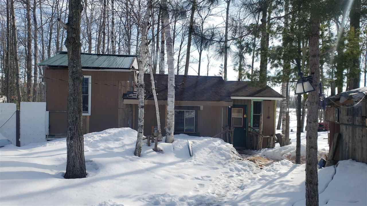 10850 Mackinaw Highway Carp Lake MI 49718
