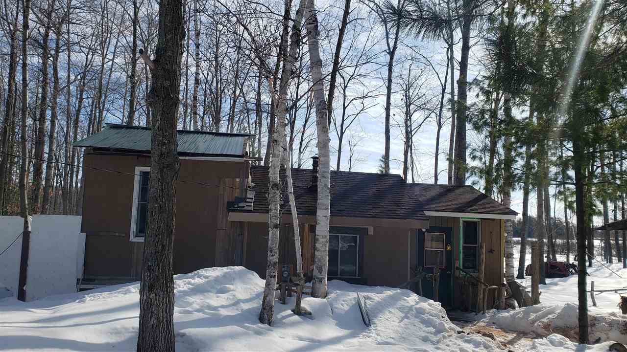 10850 Mackinaw Highway Carp Lake MI 49718