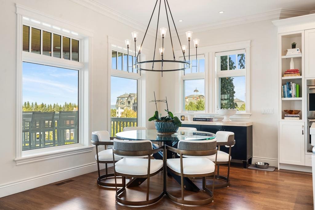 852 Bluffs Court Bay Harbor MI 49770