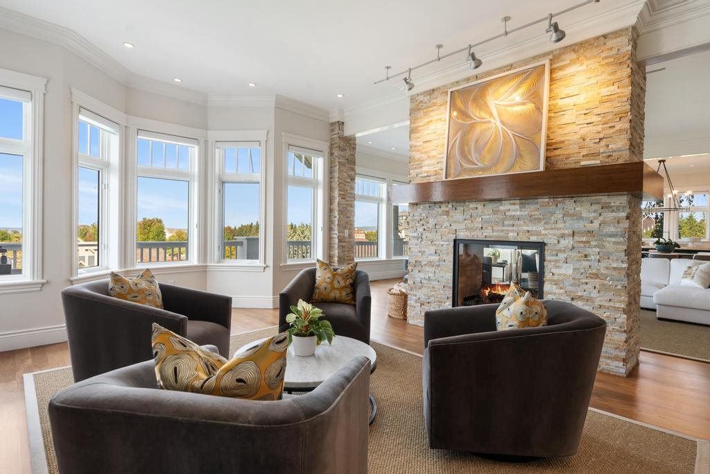 852 Bluffs Court Bay Harbor MI 49770