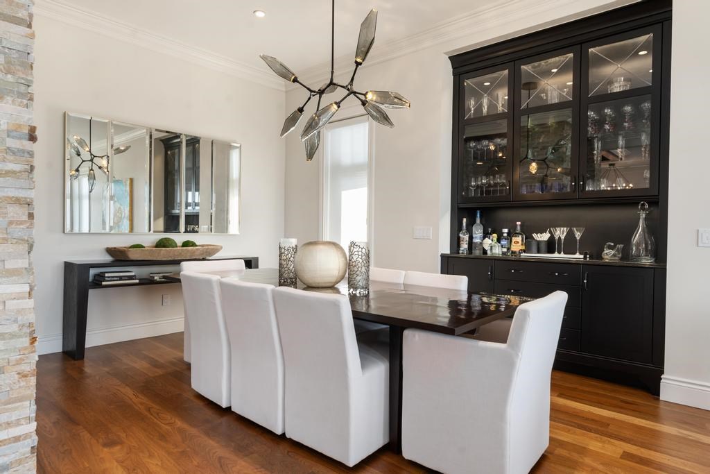 852 Bluffs Court Bay Harbor MI 49770