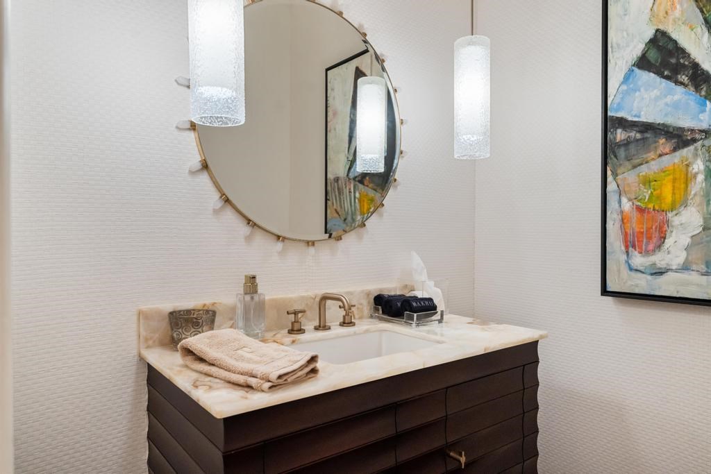 852 Bluffs Court Bay Harbor MI 49770