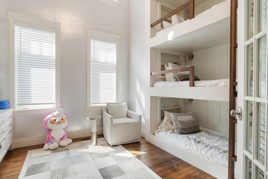 852 Bluffs Court Bay Harbor MI 49770