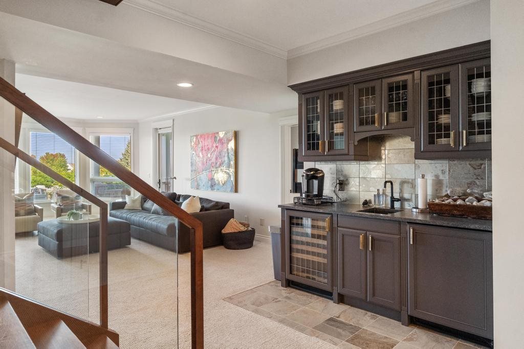 852 Bluffs Court Bay Harbor MI 49770