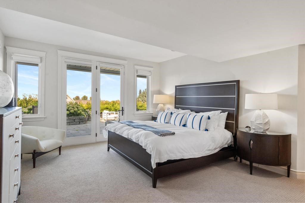 852 Bluffs Court Bay Harbor MI 49770