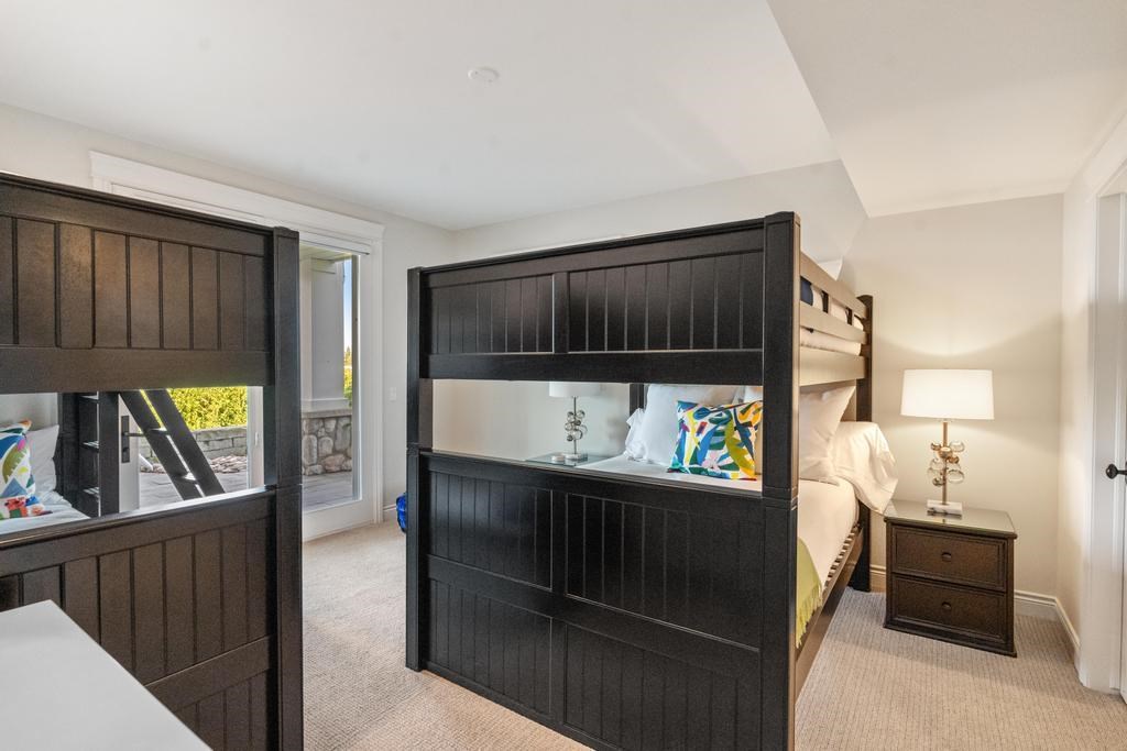 852 Bluffs Court Bay Harbor MI 49770