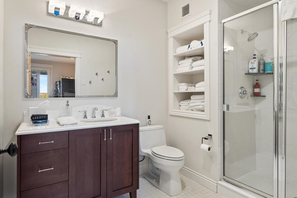 852 Bluffs Court Bay Harbor MI 49770