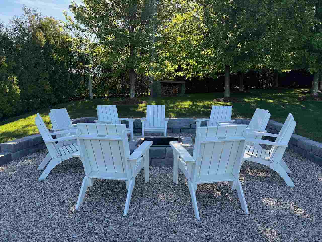 852 Bluffs Court Bay Harbor MI 49770