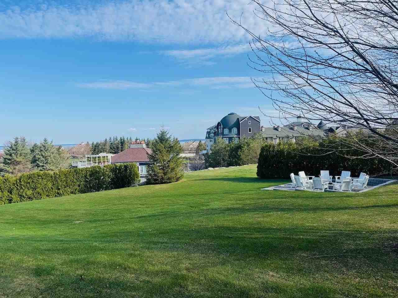 852 Bluffs Court Bay Harbor MI 49770