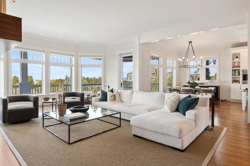 852 Bluffs Court Bay Harbor MI 49770