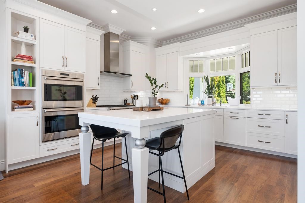 852 Bluffs Court Bay Harbor MI 49770