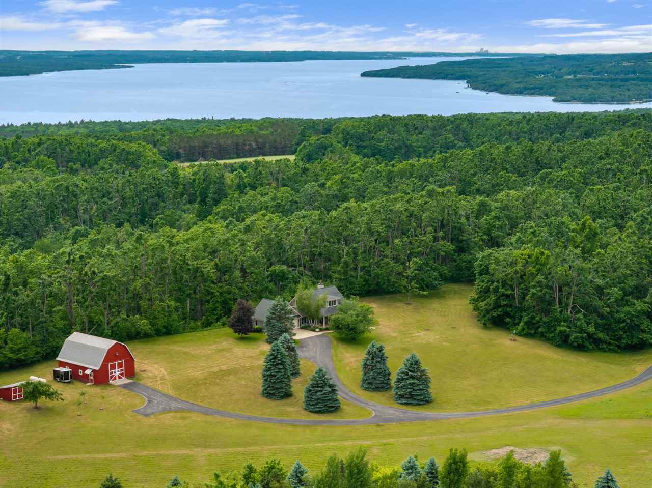 4383 Old Horton Bay Road Boyne City MI 49712