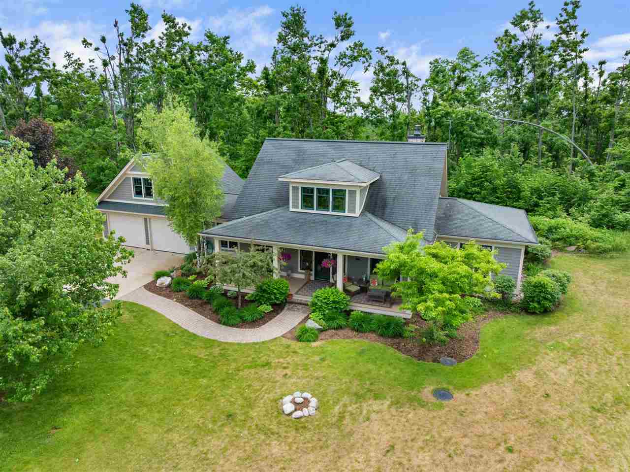 4383 Old Horton Bay Road Boyne City MI 49712